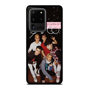 GROUP CNCO NEW Samsung Galaxy S20 Ultra Case Cover