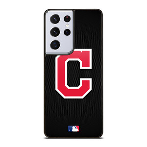 CLEVELAND INDIANS BASEBALL TEAM Samsung Galaxy S21 Ultra Case Cover CLEVELAND INDIANS BASEBALL TEAM Samsung Galaxy S21 Ultra Case Cover
