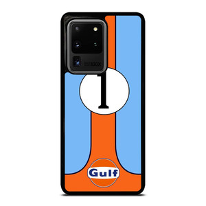 GULF RACING KEN MILES LIVERY Samsung Galaxy S20 Ultra Case Cover