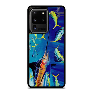 GUY HARVEY ISLAND Samsung Galaxy S20 Ultra Case Cover