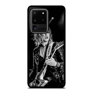 HALESTORM LZZY BAND Samsung Galaxy S20 Ultra Case Cover HALESTORM LZZY BAND Samsung Galaxy S20 Ultra Case Cover