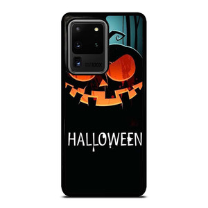 HALLOWEEN ICON Samsung Galaxy S20 Ultra Case Cover