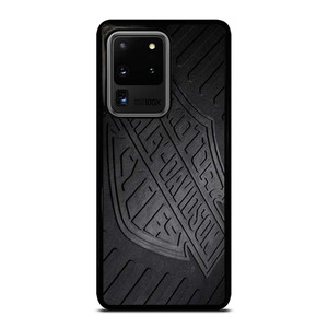 HARLEY DAVIDSON METAL LOGO Samsung Galaxy S20 Ultra Case Cover