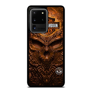 HARLEY DAVIDSON SKULL METAL MOTOR Samsung Galaxy S20 Ultra Case Cover HARLEY DAVIDSON SKULL METAL MOTOR Samsung Galaxy S20 Ultra Case Cover