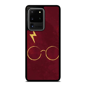 HARRY POTTER ICON Samsung Galaxy S20 Ultra Case Cover