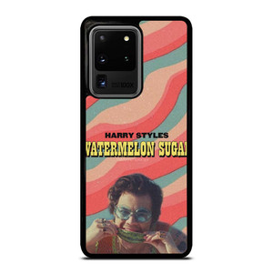 HARRY STYLES WATERMELON SUGAR Samsung Galaxy S20 Ultra Case Cover