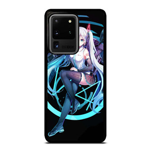 HATSUNE MIKU ANIME Samsung Galaxy S20 Ultra Case Cover