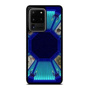 HAUNTED MANSION STRETCHING ROOM Samsung Galaxy S20 Ultra Case Cover