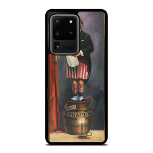HAUNTED MANSION STRETCHING Samsung Galaxy S20 Ultra Case Cover