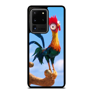 HEIHEI DISNEY MOANA CHICKEN  Samsung Galaxy S20 Ultra Case Cover