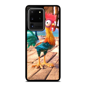 HEIHEI MOANA CHICKEN Samsung Galaxy S20 Ultra Case Cover