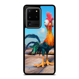 HEIHEI MOANA THE ROOSTER Samsung Galaxy S20 Ultra Case Cover