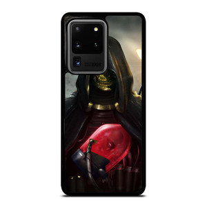 HIGGS MONAGHAN DEATH STRANDING GAMES 2 Samsung Galaxy S20 Ultra Case Cover HIGGS MONAGHAN DEATH STRANDING GAMES 2 Samsung Galaxy S20 Ultra Case Cover