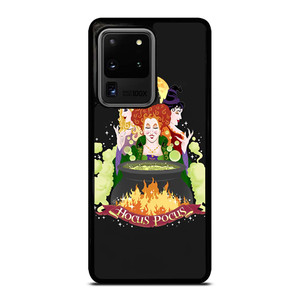 HOCUS POCUS SPELL Samsung Galaxy S20 Ultra Case Cover