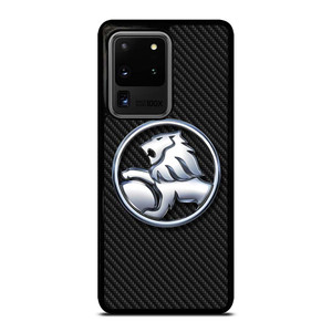 HOLDEN LOGO CARBON Samsung Galaxy S20 Ultra Case Cover