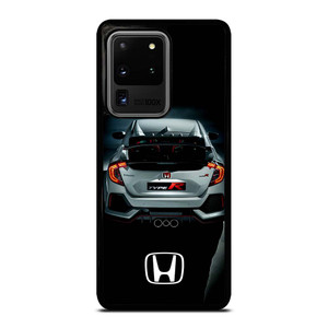 HONDA CIVIC TYPE R SPOILER Samsung Galaxy S20 Ultra Case Cover