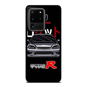 HONDA CIVIC TYPE R Samsung Galaxy S20 Ultra Case Cover