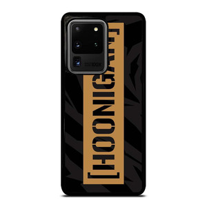 HOONIGAN RACING LOGO Samsung Galaxy S20 Ultra Case Cover
