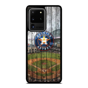 HOUSTON ASTROS BASEBALL ARENA Samsung Galaxy S20 Ultra Case Cover