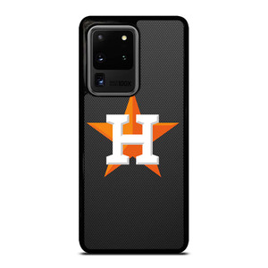 HOUSTON ASTROS THE STARS MLB Samsung Galaxy S20 Ultra Case Cover