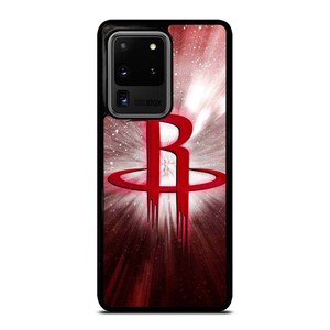 HOUSTON ROCKETS NBA LOGO Samsung Galaxy S20 Ultra Case Cover HOUSTON ROCKETS NBA LOGO Samsung Galaxy S20 Ultra Case Cover