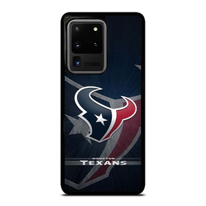 HOUSTON TEXANS NFL LOGO Samsung Galaxy S20 Ultra Case Cover