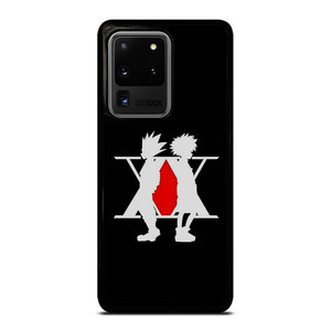 HUNTER X HUNTER SILLOUET Samsung Galaxy S20 Ultra Case Cover