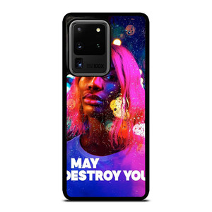 I MAY DESTROY YOU MOVIE POSTER Samsung Galaxy S20 Ultra Case Cover