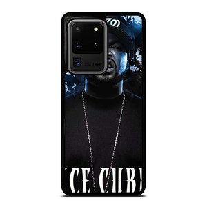 ICE CUBE RAPPER Samsung Galaxy S20 Ultra Case Cover ICE CUBE RAPPER Samsung Galaxy S20 Ultra Case Cover
