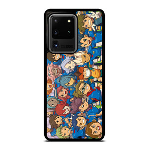 INAZUMA ELEVEN ANIME Samsung Galaxy S20 Ultra Case Cover