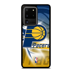 INDIANA PACERS NBA TEAM Samsung Galaxy S20 Ultra Case Cover