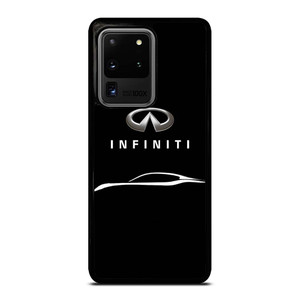INFINITI CARS SILHOUETTE Samsung Galaxy S20 Ultra Case Cover