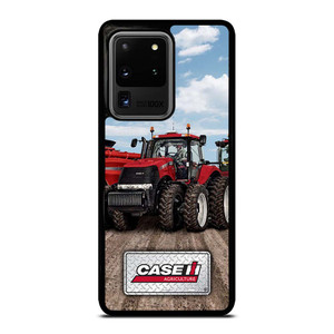 INTERNATIONAL HARVESTER IH TRACTOR Samsung Galaxy S20 Ultra Case Cover