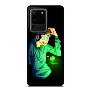 JACKSEPTICEYE CARTOON Samsung Galaxy S20 Ultra Case Cover JACKSEPTICEYE CARTOON Samsung Galaxy S20 Ultra Case Cover