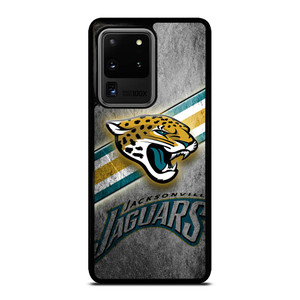 JACKSONVILLE JAGUARS SYMBOL Samsung Galaxy S20 Ultra Case Cover