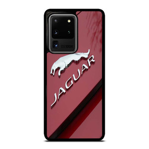 JAGUAR CHROME EMBLEM Samsung Galaxy S20 Ultra Case Cover JAGUAR CHROME EMBLEM Samsung Galaxy S20 Ultra Case Cover