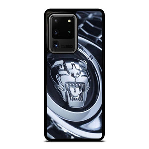 JAGUAR EMBLEM Samsung Galaxy S20 Ultra Case Cover