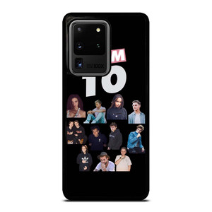 JAKE PAUL TEAM 10 Samsung Galaxy S20 Ultra Case Cover