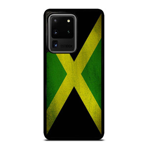 JAMAICAN FLAG Samsung Galaxy S20 Ultra Case Cover