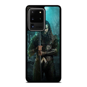 JASON MOMOA AQUAMAN DC 2 Samsung Galaxy S20 Ultra Case Cover