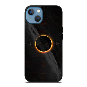 DUNE SCI-FI MOVIES iPhone 13 Case Cover
