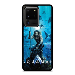 JASON MOMOA AQUAMAN DC Samsung Galaxy S20 Ultra Case Cover JASON MOMOA AQUAMAN DC Samsung Galaxy S20 Ultra Case Cover