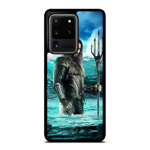 JASON MOMOA AQUAMAN SUPER HERO Samsung Galaxy S20 Ultra Case Cover
