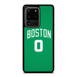 JASON TATUM BOSTON CELTICS NIKE Samsung Galaxy S20 Ultra Case Cover