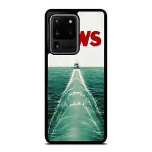 JAWS BOAT Samsung Galaxy S20 Ultra Case Cover