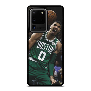 JAYSON TATUM BOSTON CELTICS 2 Samsung Galaxy S20 Ultra Case Cover