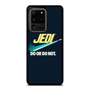 JEDI DO IT OR NOT AGAIN NIKE Samsung Galaxy S20 Ultra Case Cover JEDI DO IT OR NOT AGAIN NIKE Samsung Galaxy S20 Ultra Case Cover