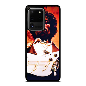 JIMI HENDRIX GUITARIST Samsung Galaxy S20 Ultra Case Cover JIMI HENDRIX GUITARIST Samsung Galaxy S20 Ultra Case Cover