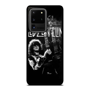 JIMMY PAGE LED ZEPPELIN Samsung Galaxy S20 Ultra Case Cover JIMMY PAGE LED ZEPPELIN Samsung Galaxy S20 Ultra Case Cover