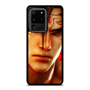 JIN KAZAMA TEKEN HERO Samsung Galaxy S20 Ultra Case Cover JIN KAZAMA TEKEN HERO Samsung Galaxy S20 Ultra Case Cover